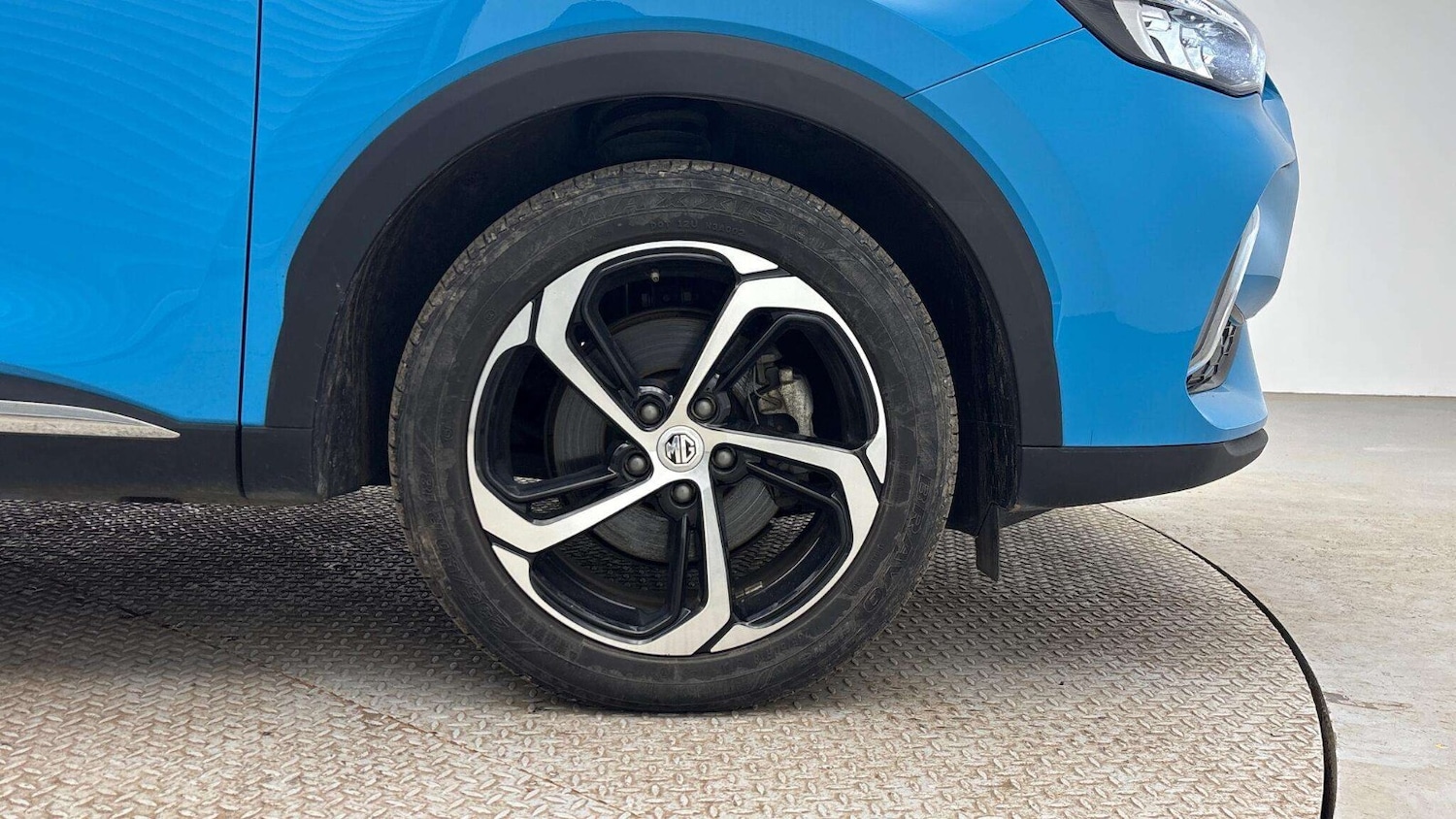 Used MG MG HS 2023 for sale - 77111456: Photo 6