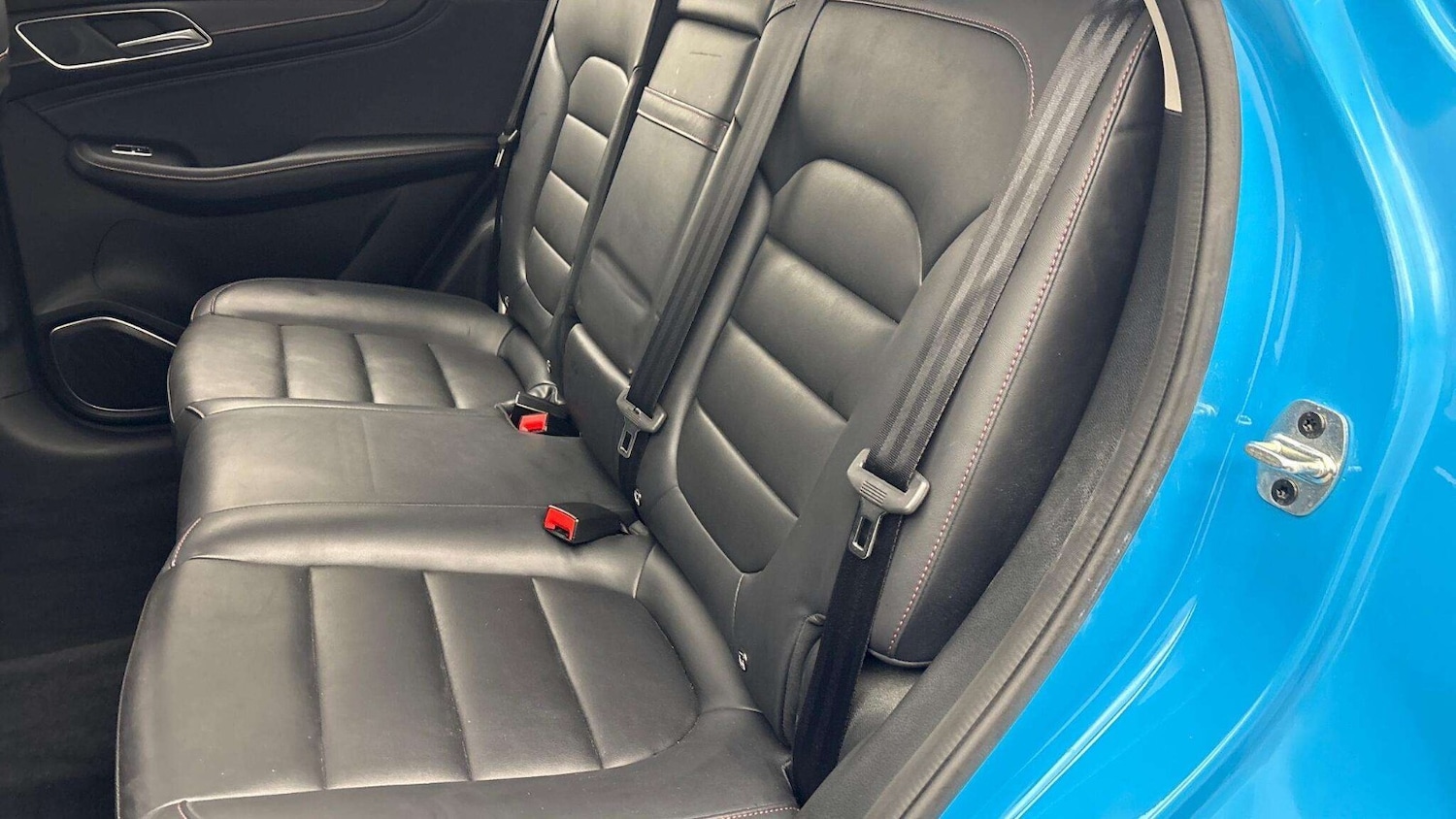 Used MG MG HS 2023 for sale - 77111456: Photo 8