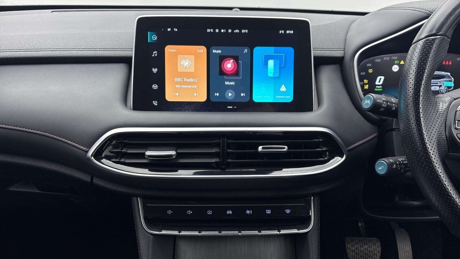 Used MG MG HS 2023 for sale - 77111456: Photo 9