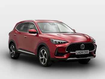 Used MG MG HS 2024 for sale - 78431380: Photo