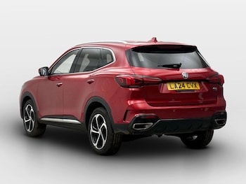 Used MG MG HS 2024 for sale - 78431380: Photo