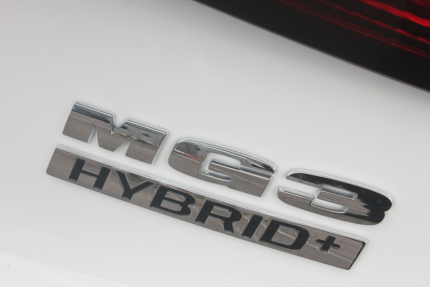 Used MG MG3 2025 for sale - 77030784: Photo 10