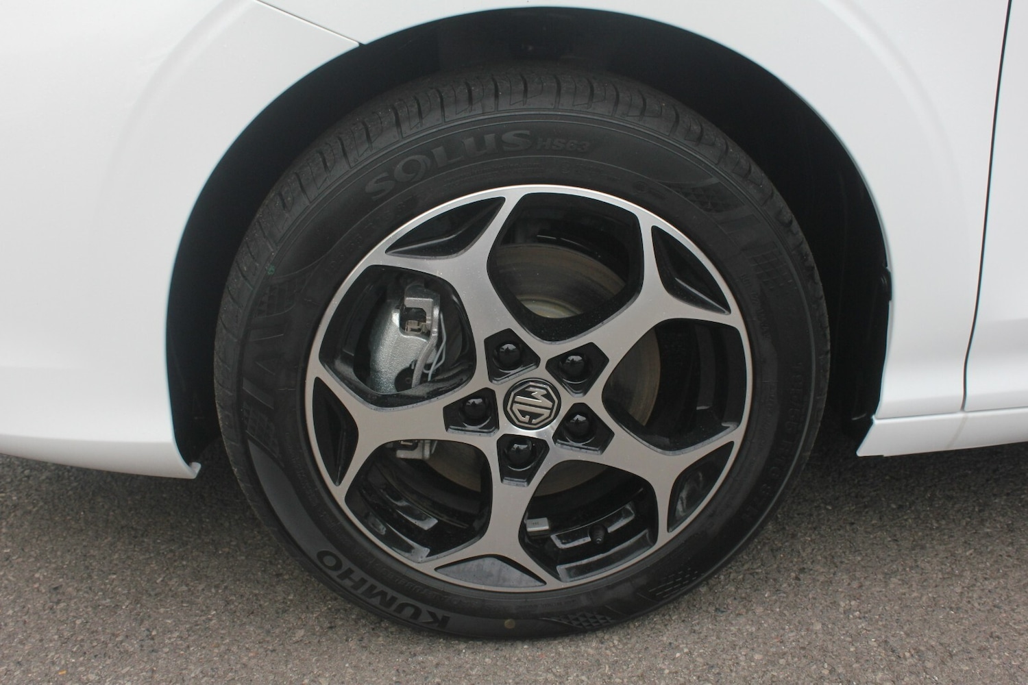 Used MG MG3 2025 for sale - 77030784: Photo 12