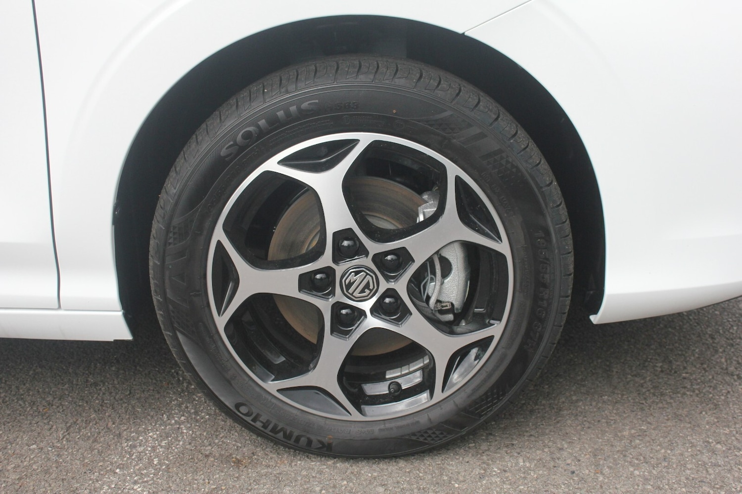 Used MG MG3 2025 for sale - 77030784: Photo 13