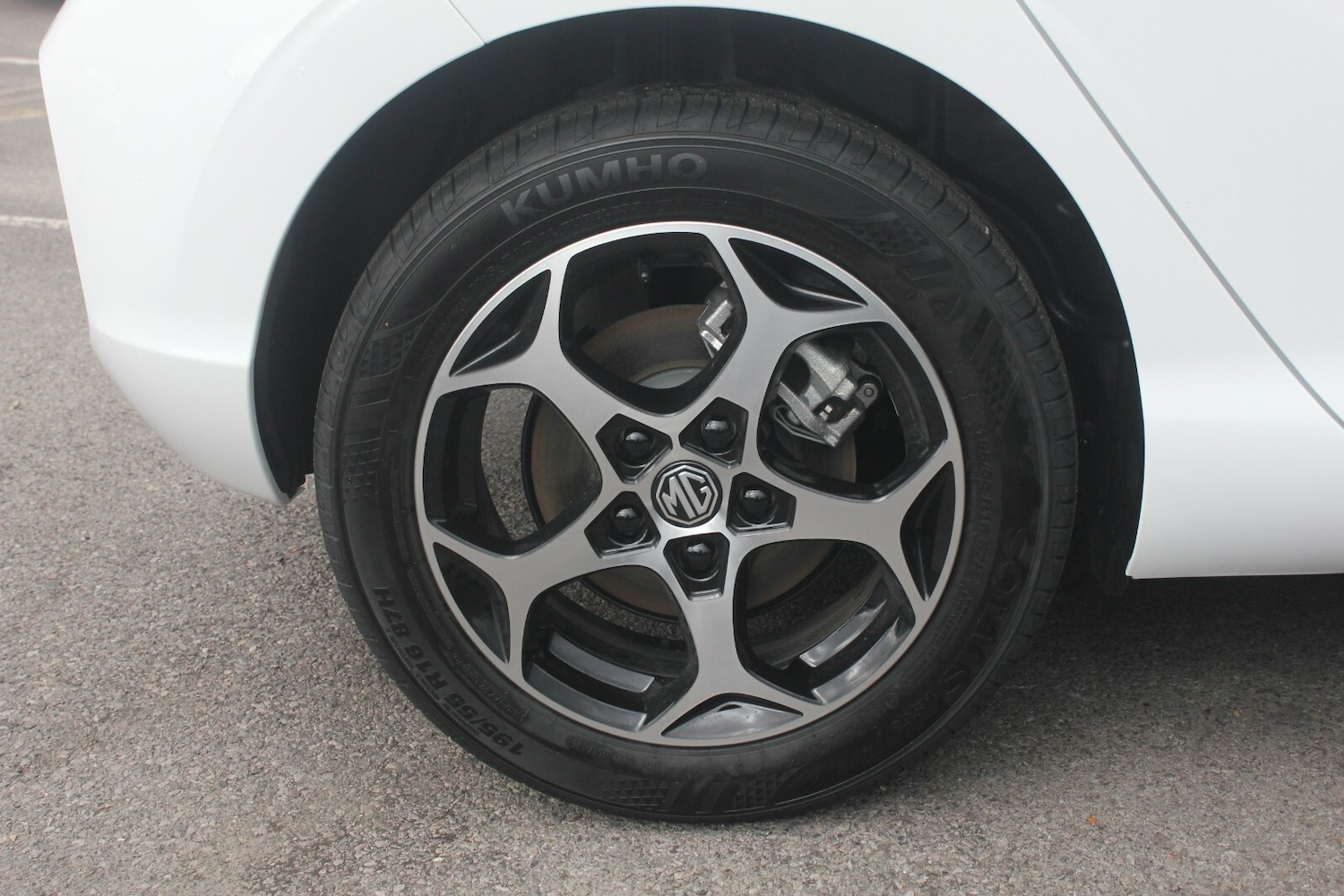 Used MG MG3 2025 for sale - 77030784: Photo 14