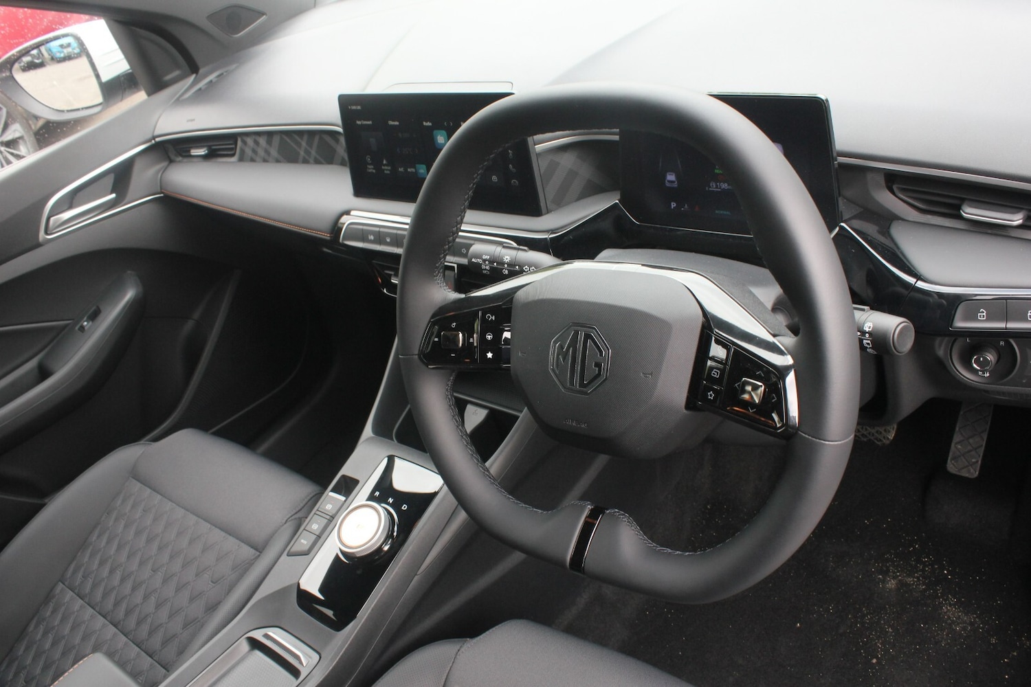 Used MG MG3 2025 for sale - 77030784: Photo 18