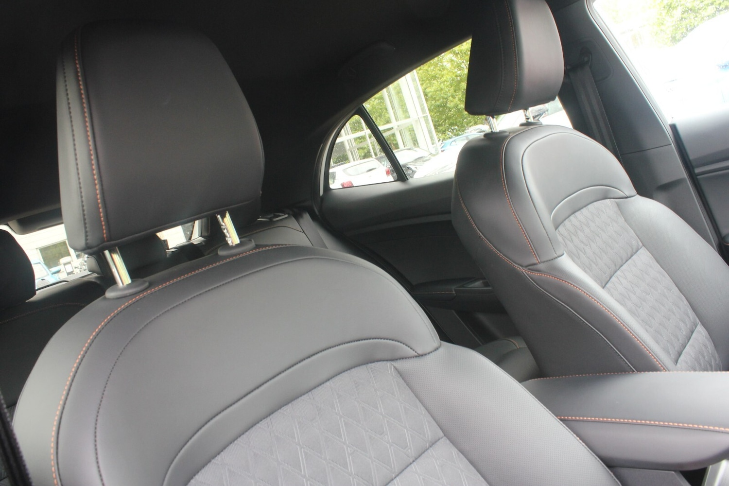 Used MG MG3 2025 for sale - 77030784: Photo 19