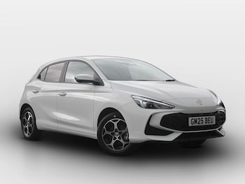 Used MG MG3 2025 for sale - 77030784: Photo