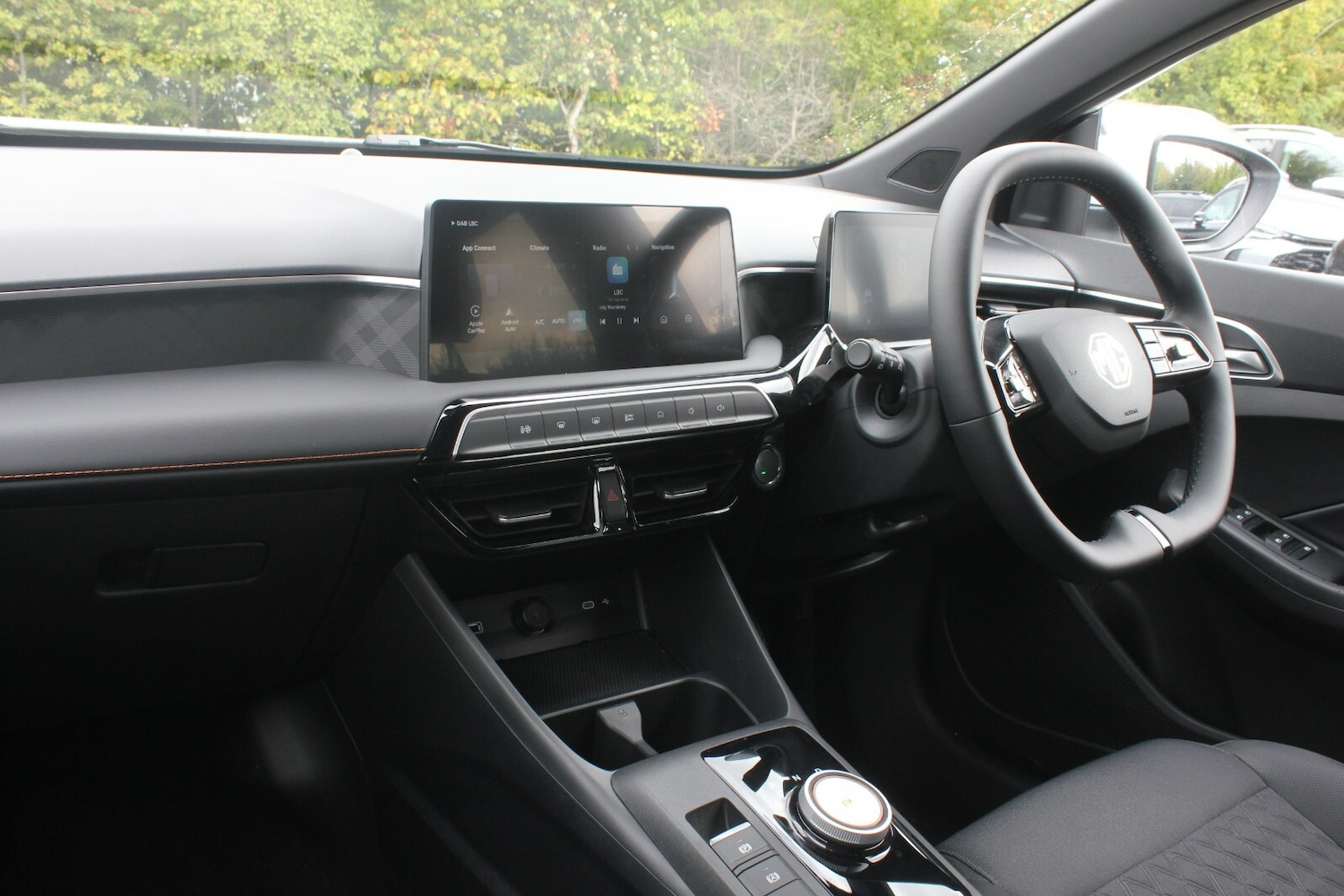 Used MG MG3 2025 for sale - 77030784: Photo 2