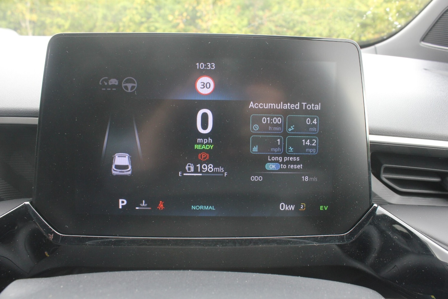 Used MG MG3 2025 for sale - 77030784: Photo 22