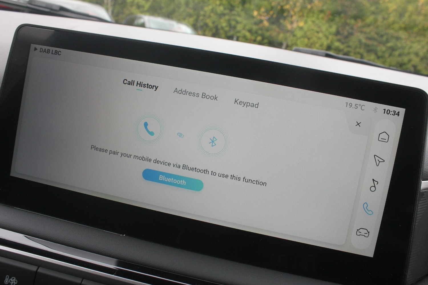 Used MG MG3 2025 for sale - 77030784: Photo 26