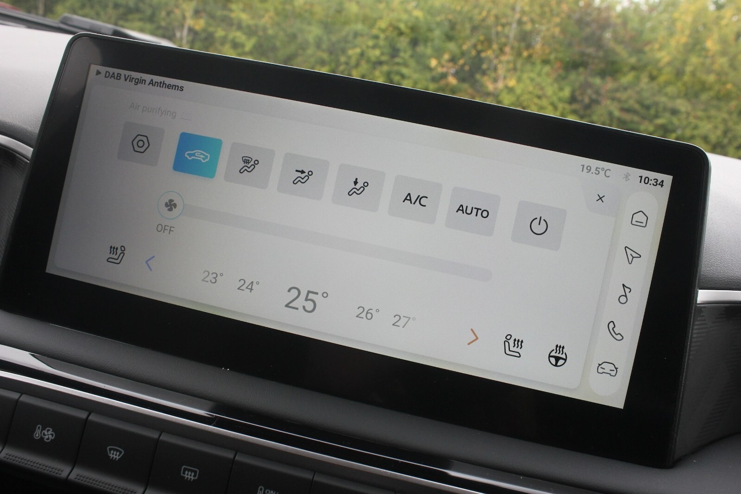 Used MG MG3 2025 for sale - 77030784: Photo 27