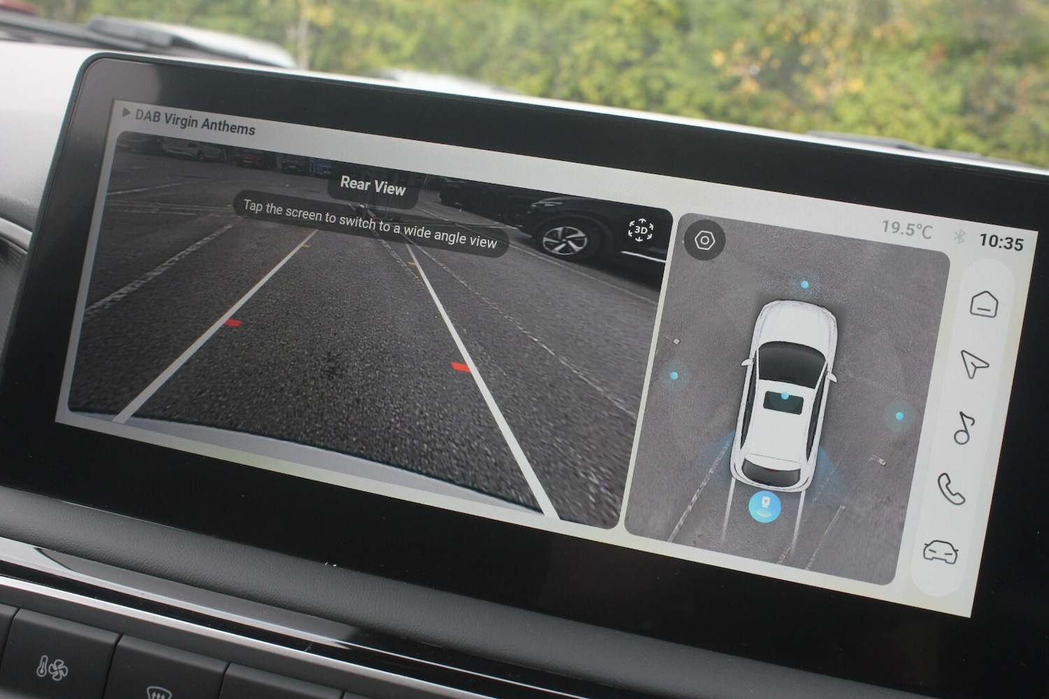 Used MG MG3 2025 for sale - 77030784: Photo 29