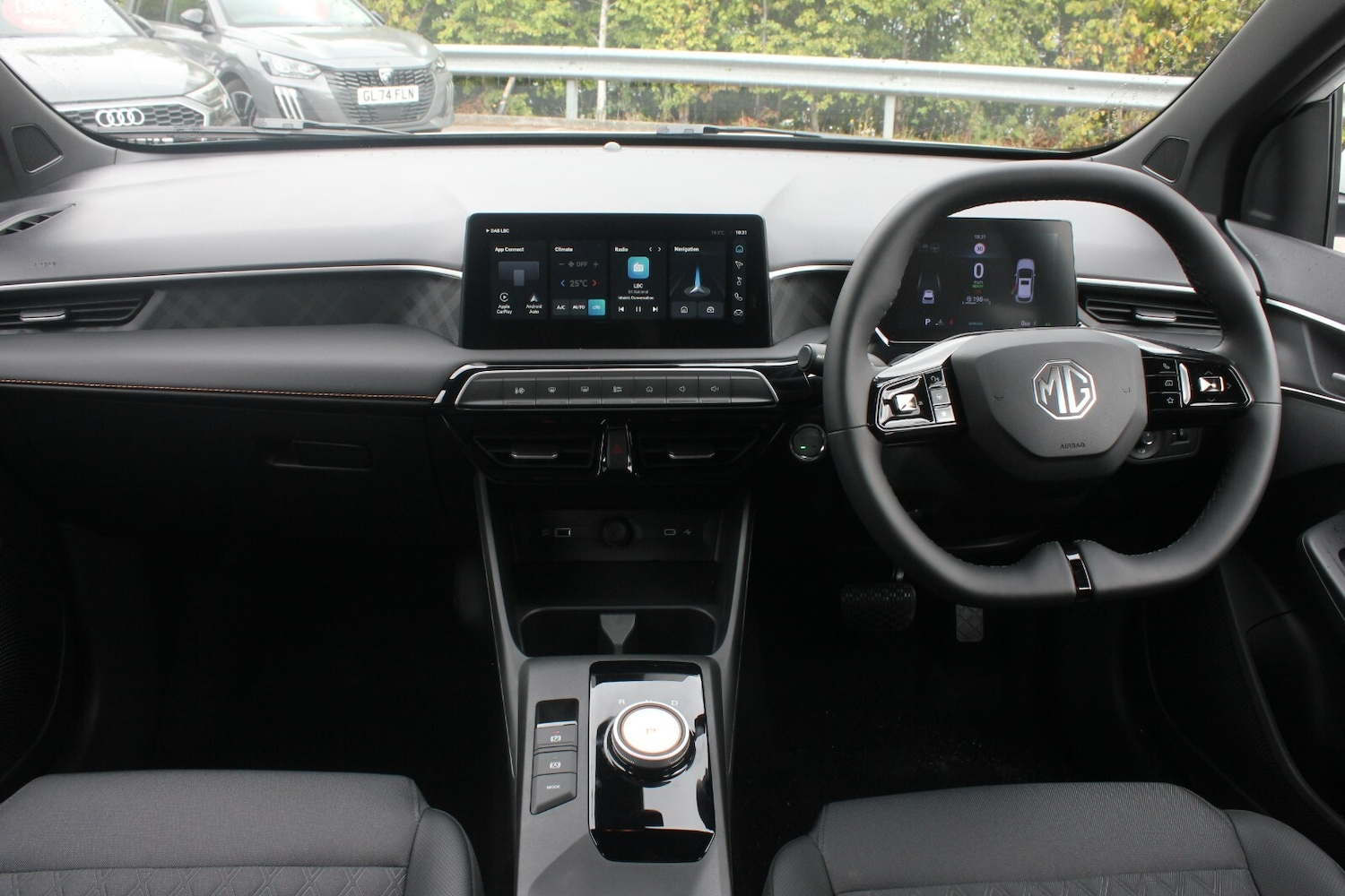 Used MG MG3 2025 for sale - 77030784: Photo 4