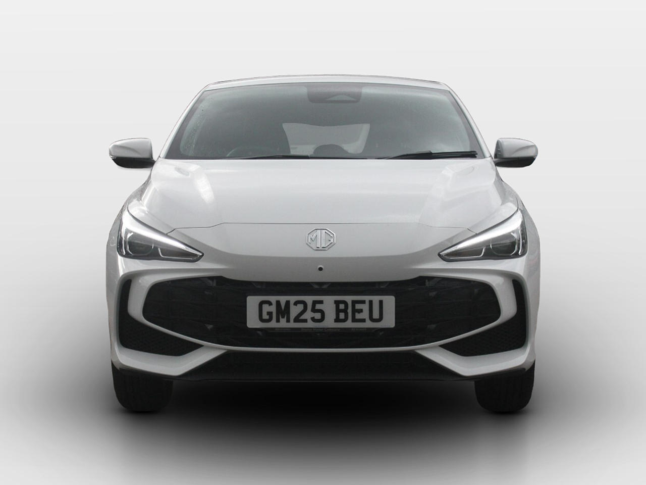 Used MG MG3 2025 for sale - 77030784: Photo 6