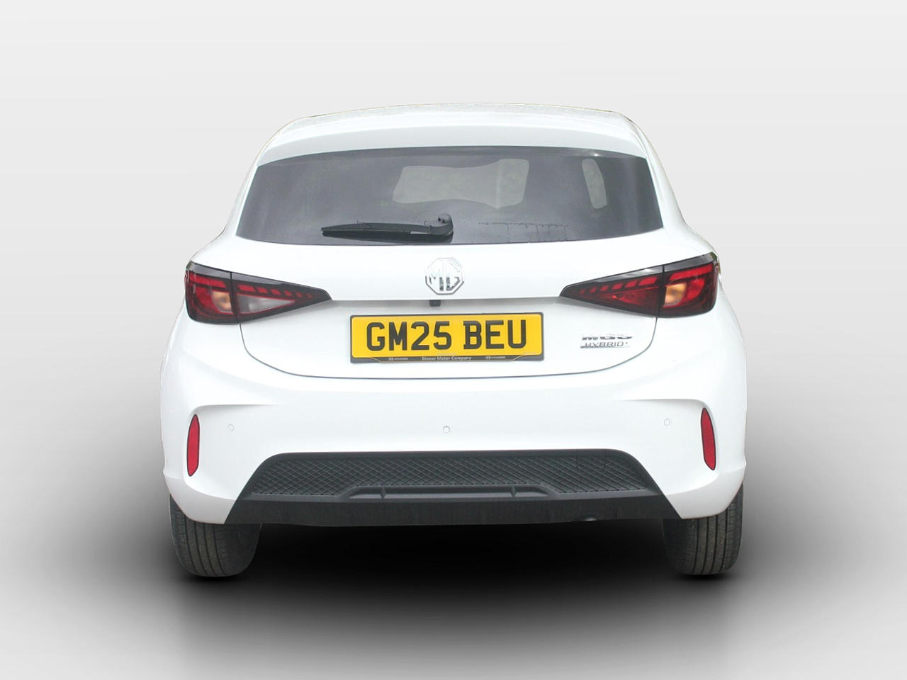 Used MG MG3 2025 for sale - 77030784: Photo 7