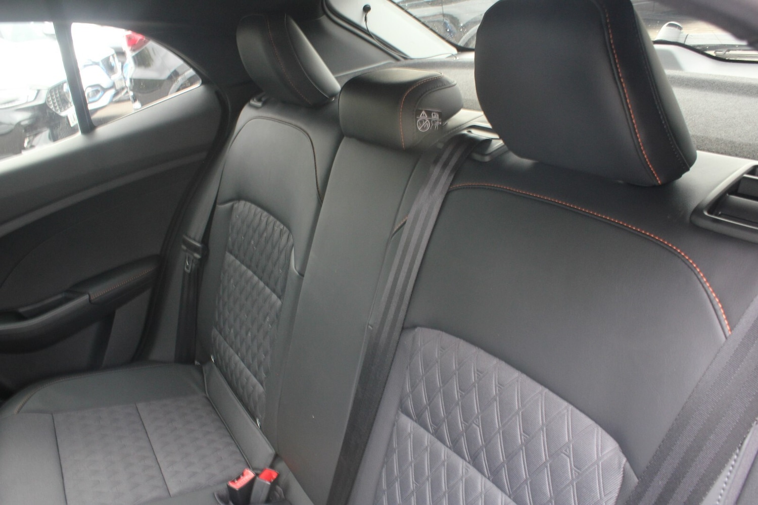 Used MG MG3 2025 for sale - 77030784: Photo 8