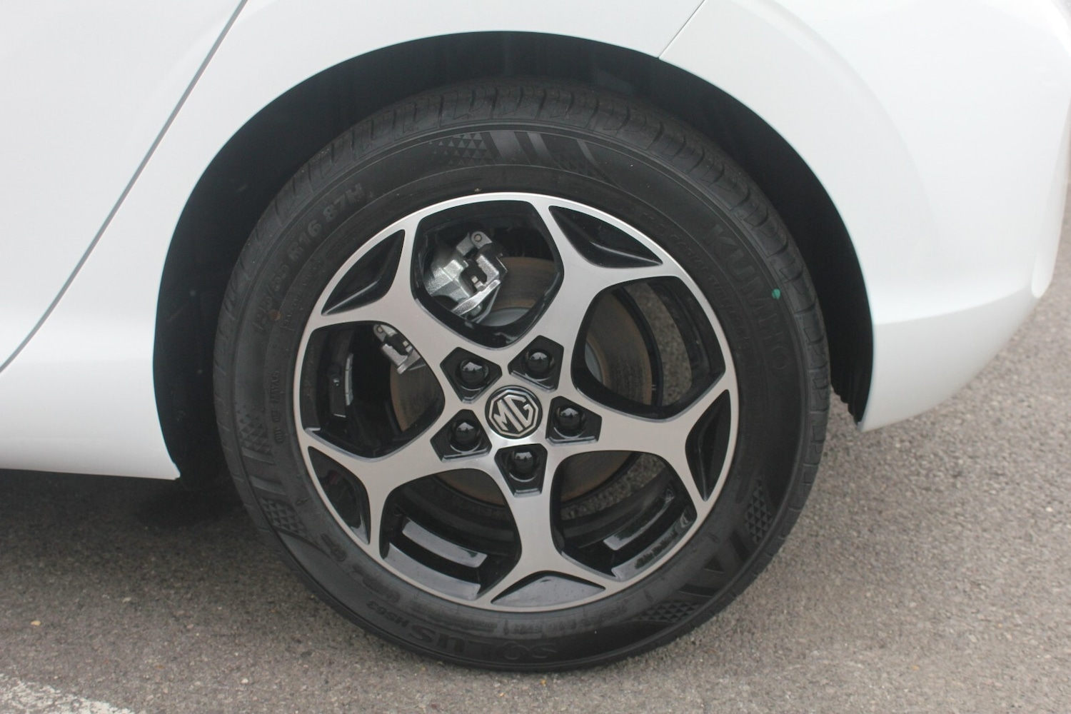 Used MG MG3 2025 for sale - 77030784: Photo 9