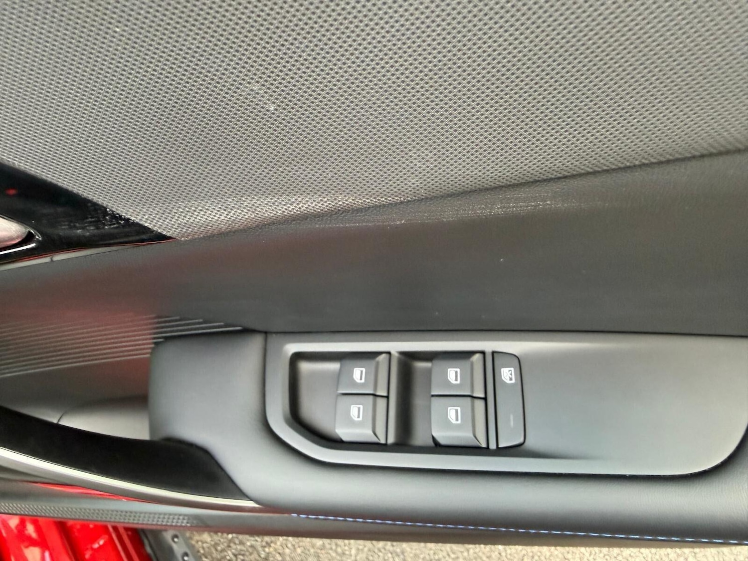 Used MG MG4 2025 for sale - 78009100: Photo 10