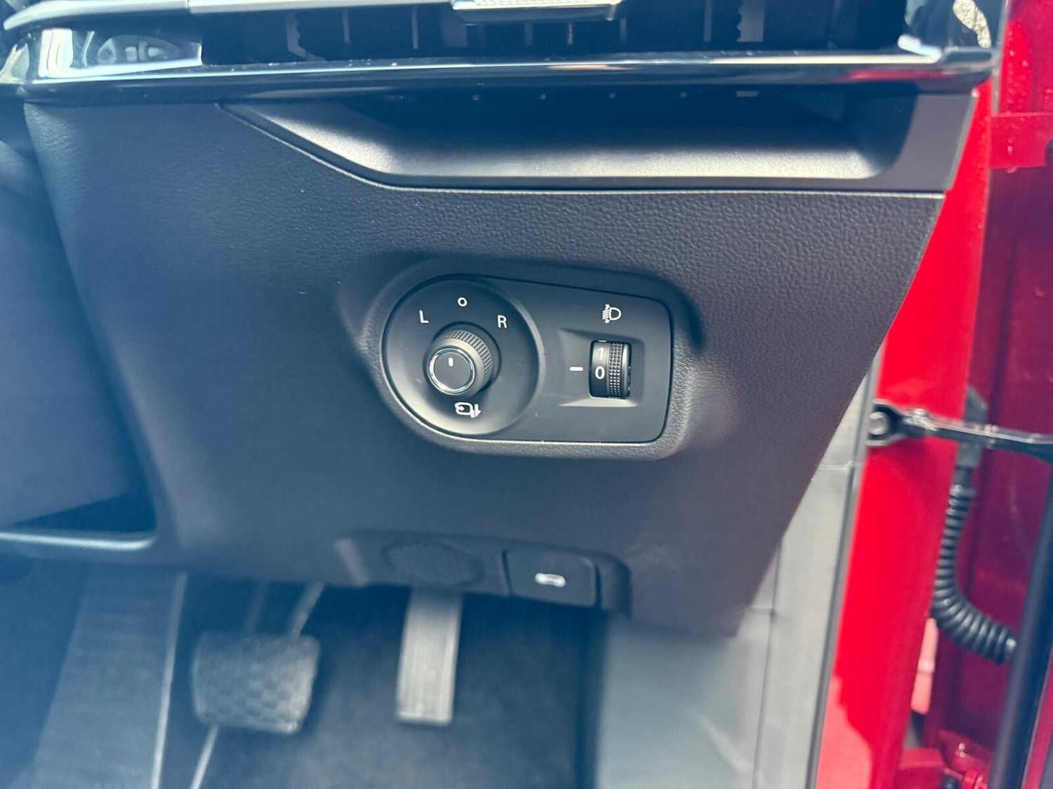 Used MG MG4 2025 for sale - 78009100: Photo 12