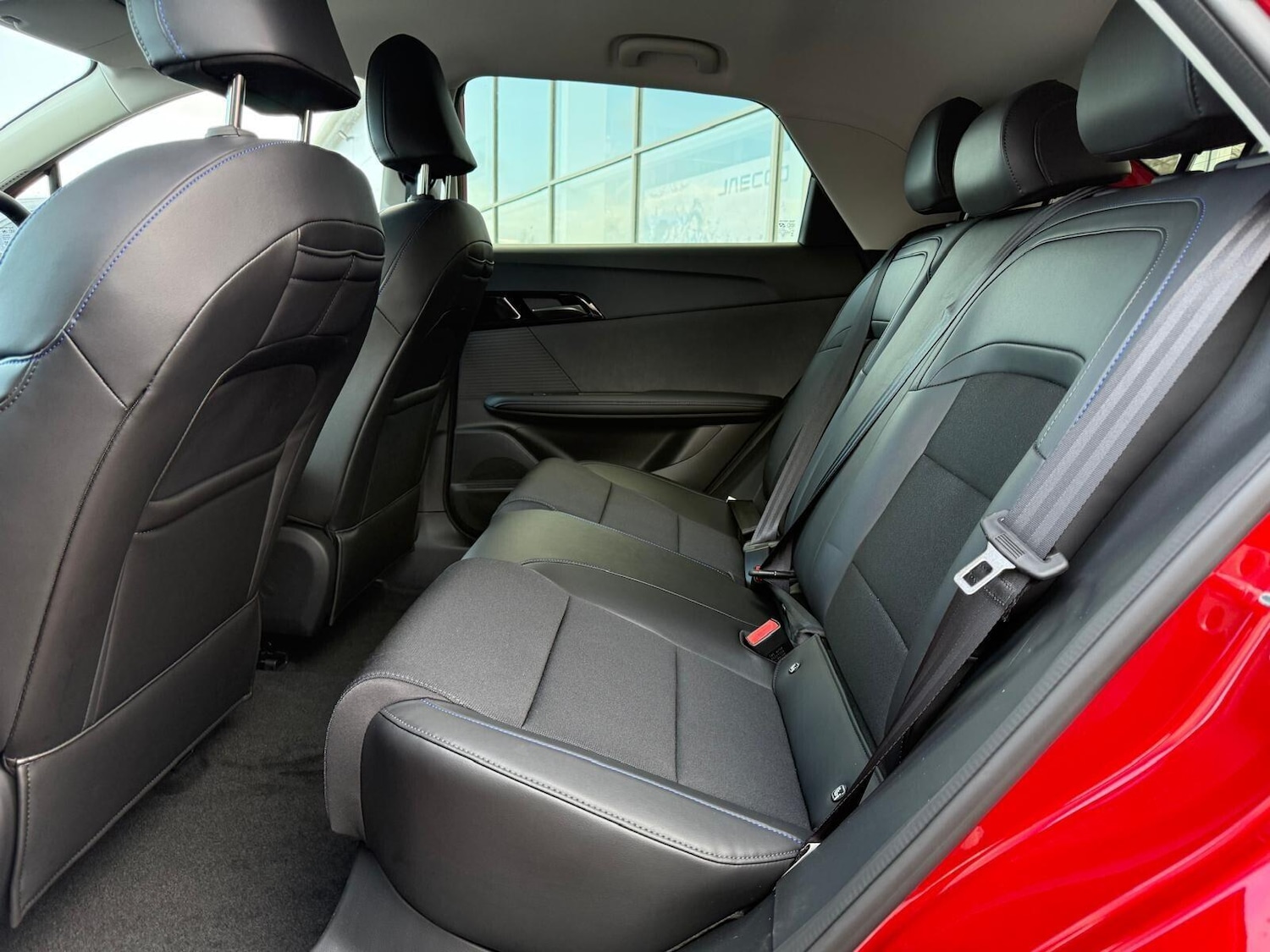 Used MG MG4 2025 for sale - 78009100: Photo 14