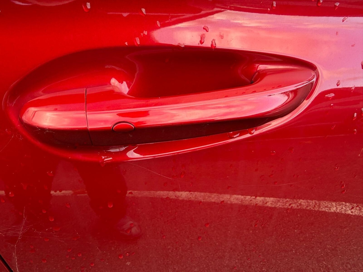 Used MG MG4 2025 for sale - 78009100: Photo 19