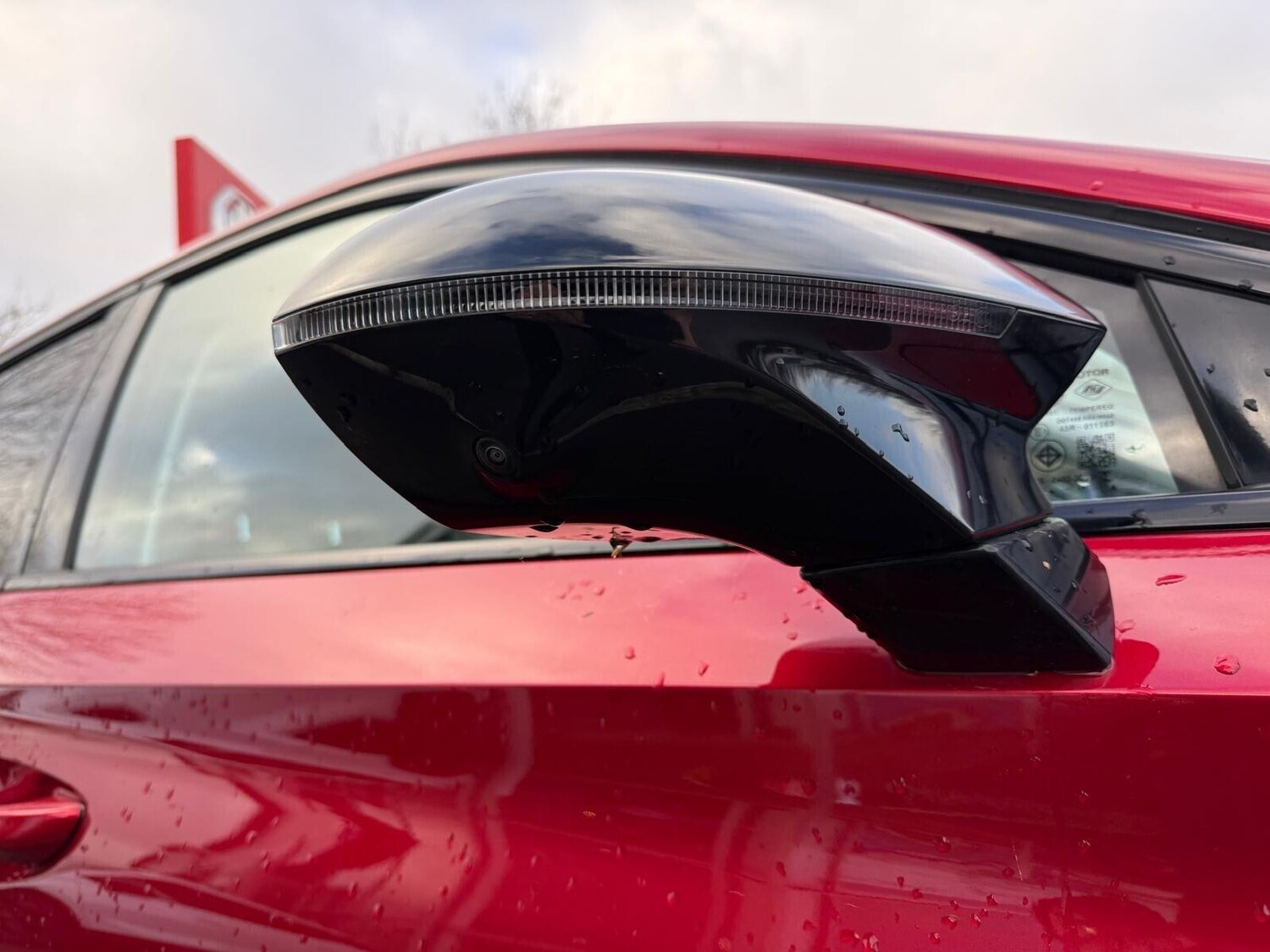 Used MG MG4 2025 for sale - 78009100: Photo 22