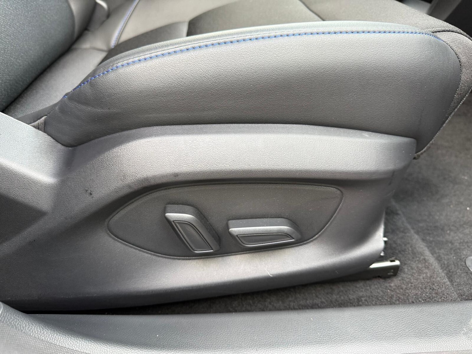 Used MG MG4 2025 for sale - 78009100: Photo 23