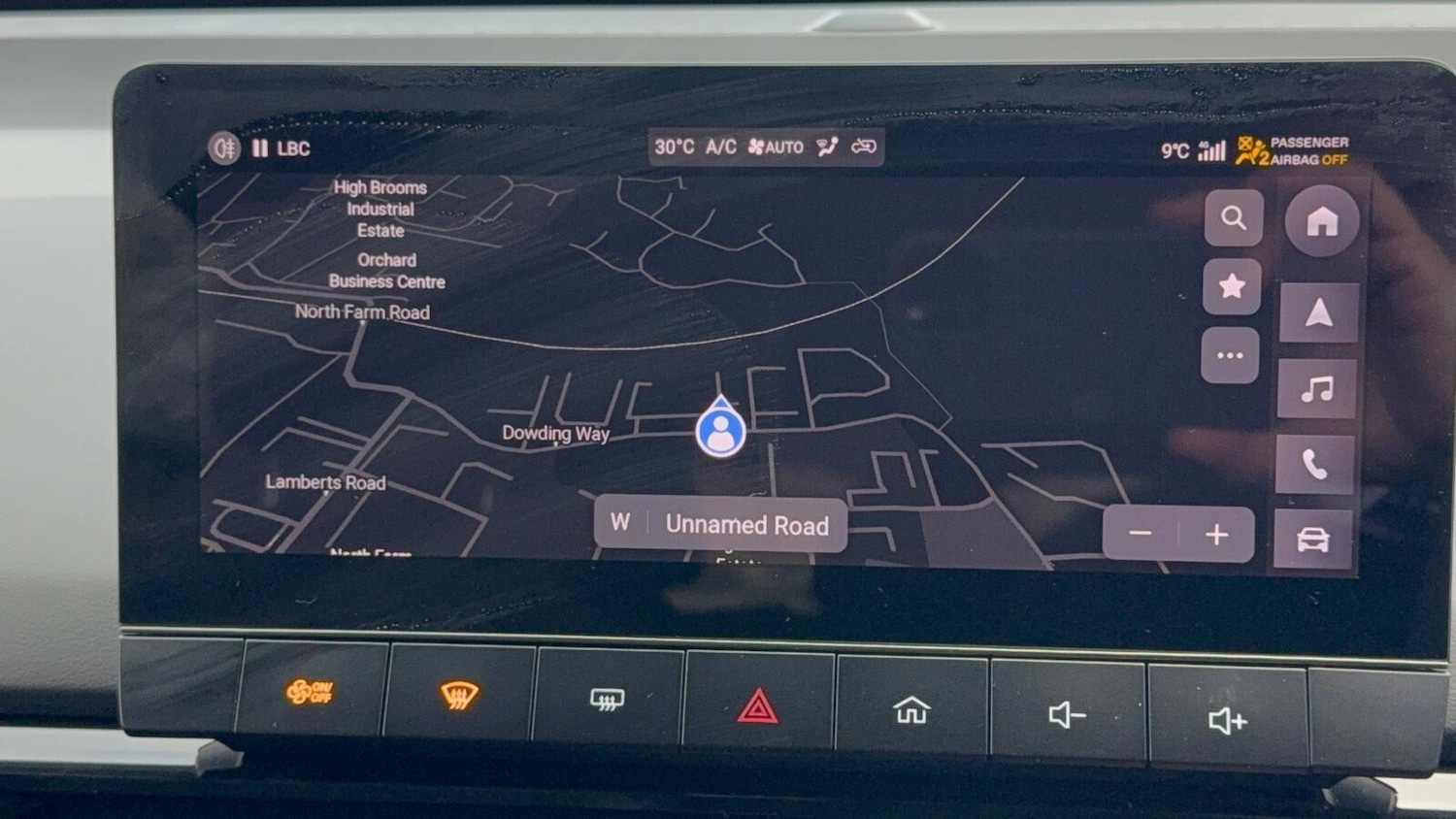 Used MG MG4 2025 for sale - 78009100: Photo 26