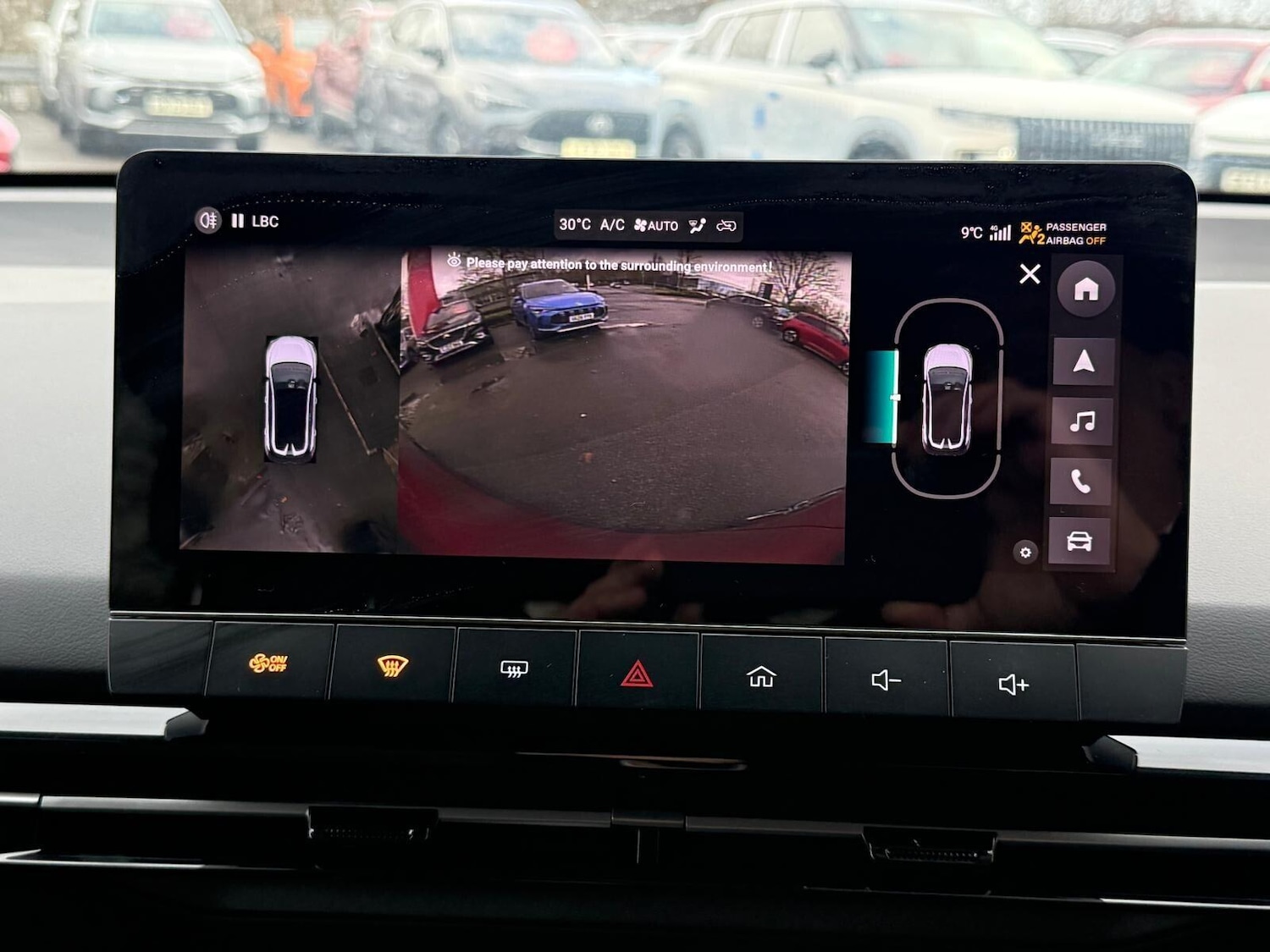 Used MG MG4 2025 for sale - 78009100: Photo 28