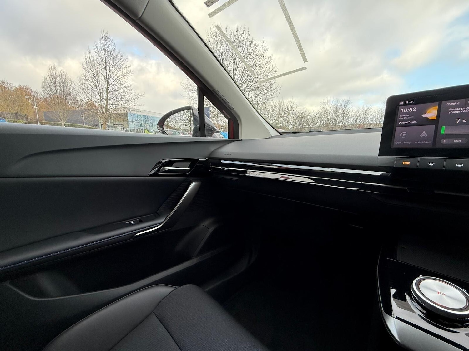 Used MG MG4 2025 for sale - 78009100: Photo 30