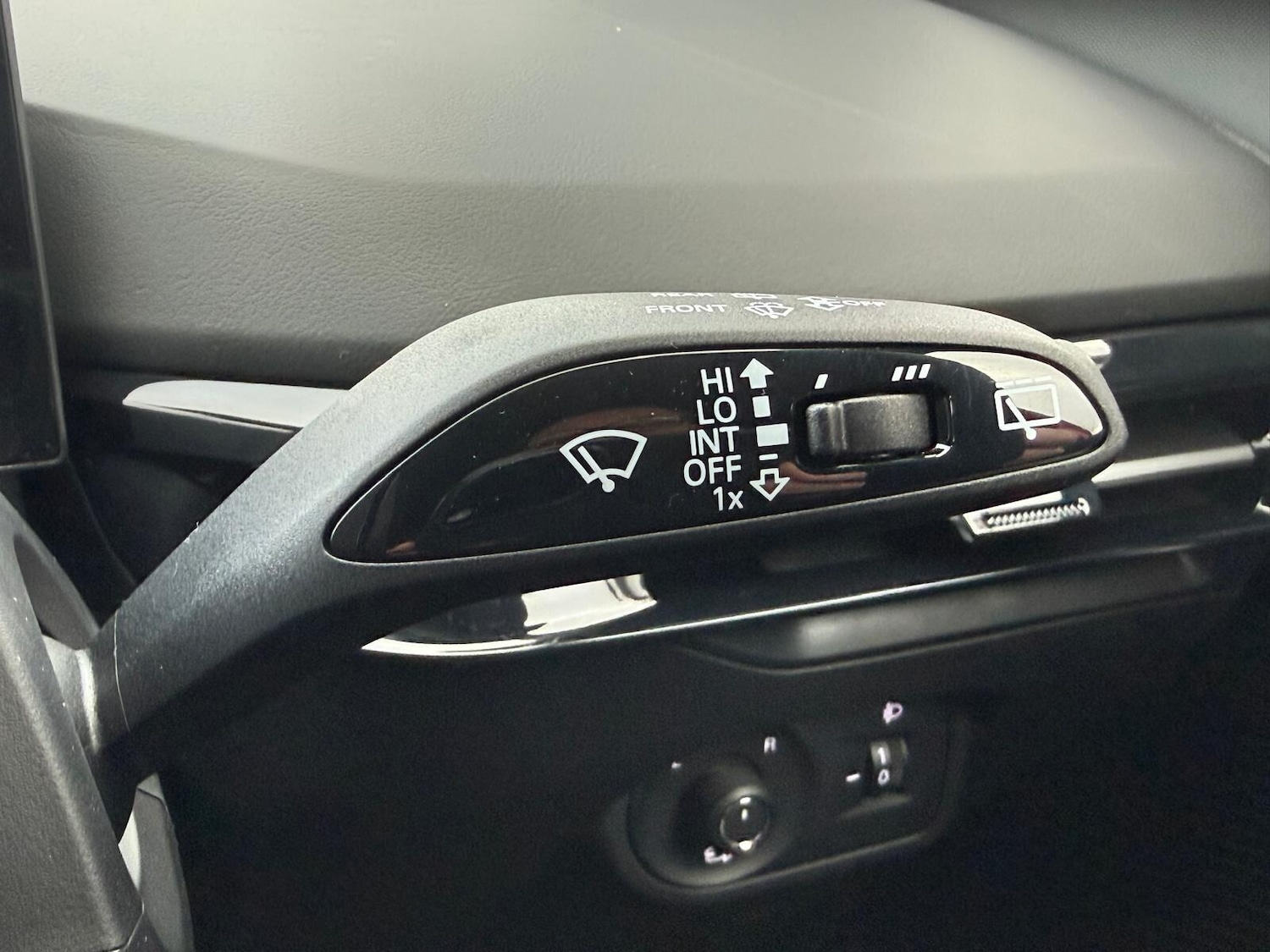 Used MG MG4 2025 for sale - 78009100: Photo 35