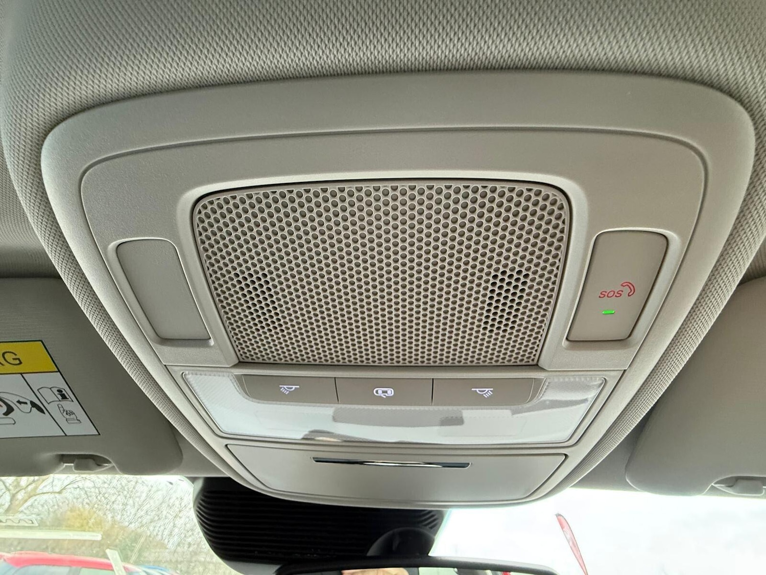 Used MG MG4 2025 for sale - 78009100: Photo 37