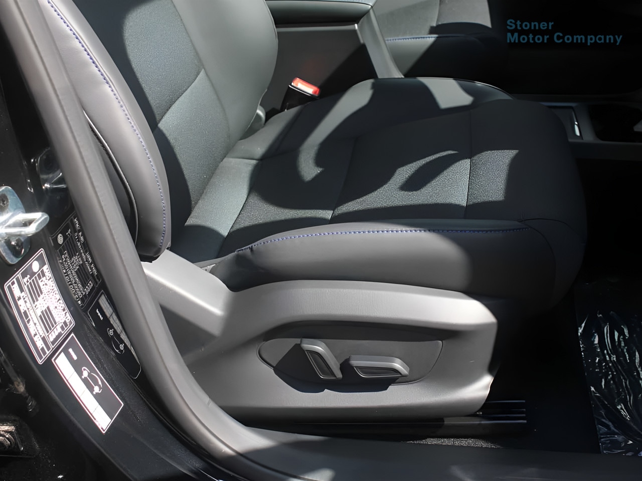 Used MG MG4 2025 for sale - 77030773: Photo 11