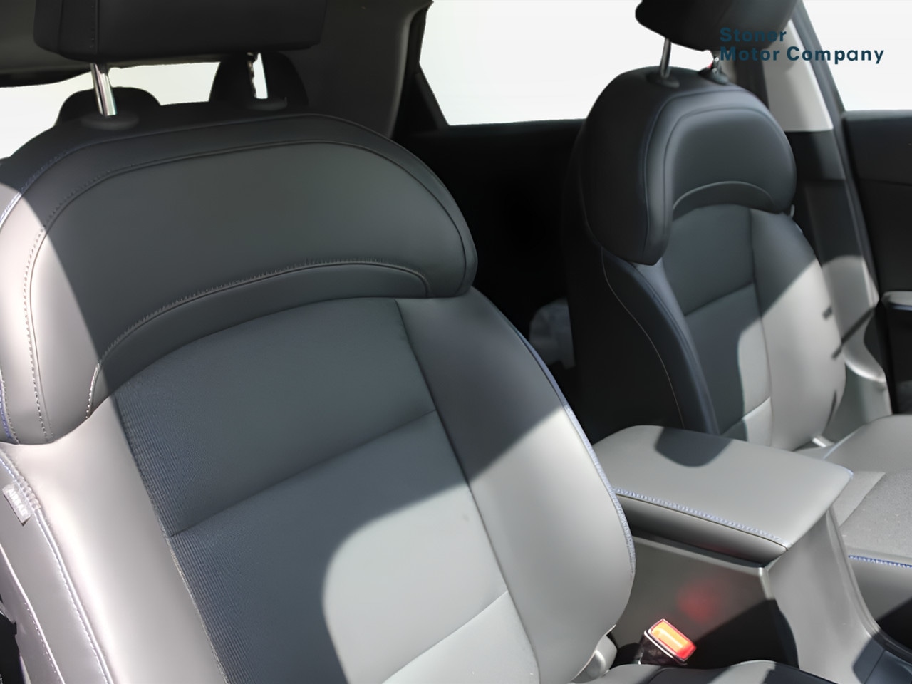 Used MG MG4 2025 for sale - 77030773: Photo 12