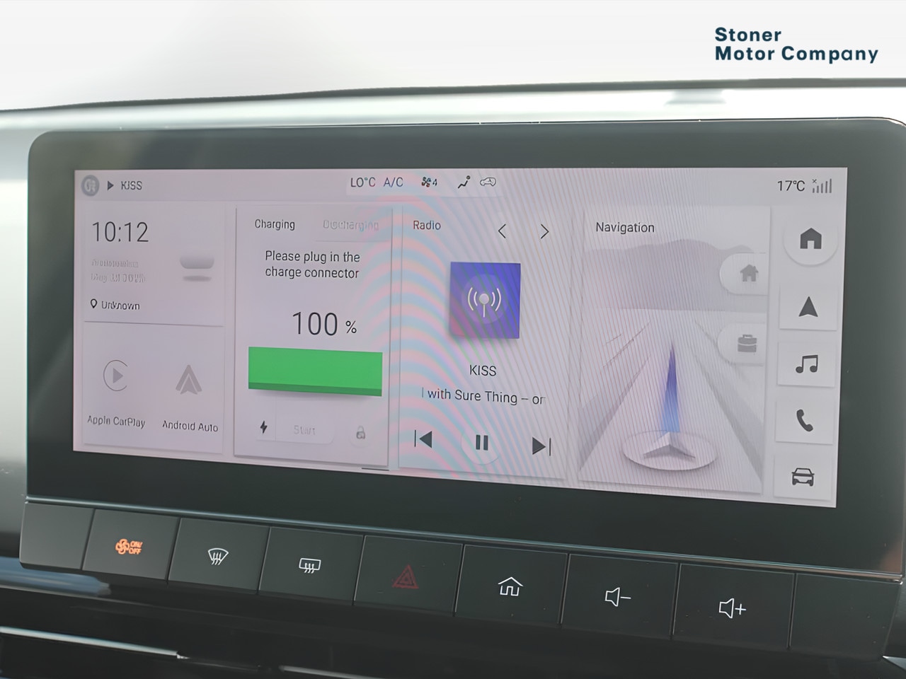 Used MG MG4 2025 for sale - 77030773: Photo 14