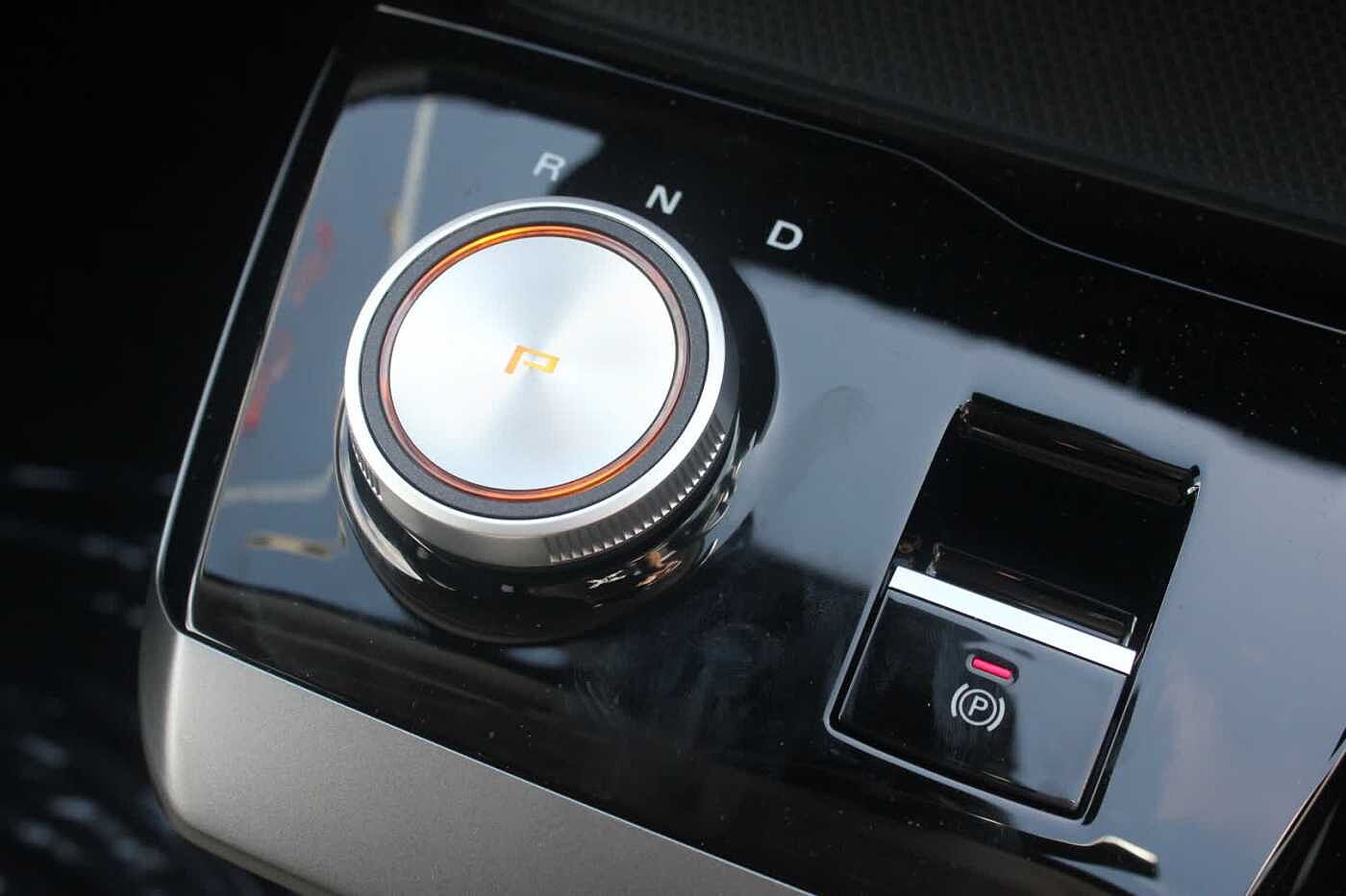 Used MG MG4 2025 for sale - 77030773: Photo 17