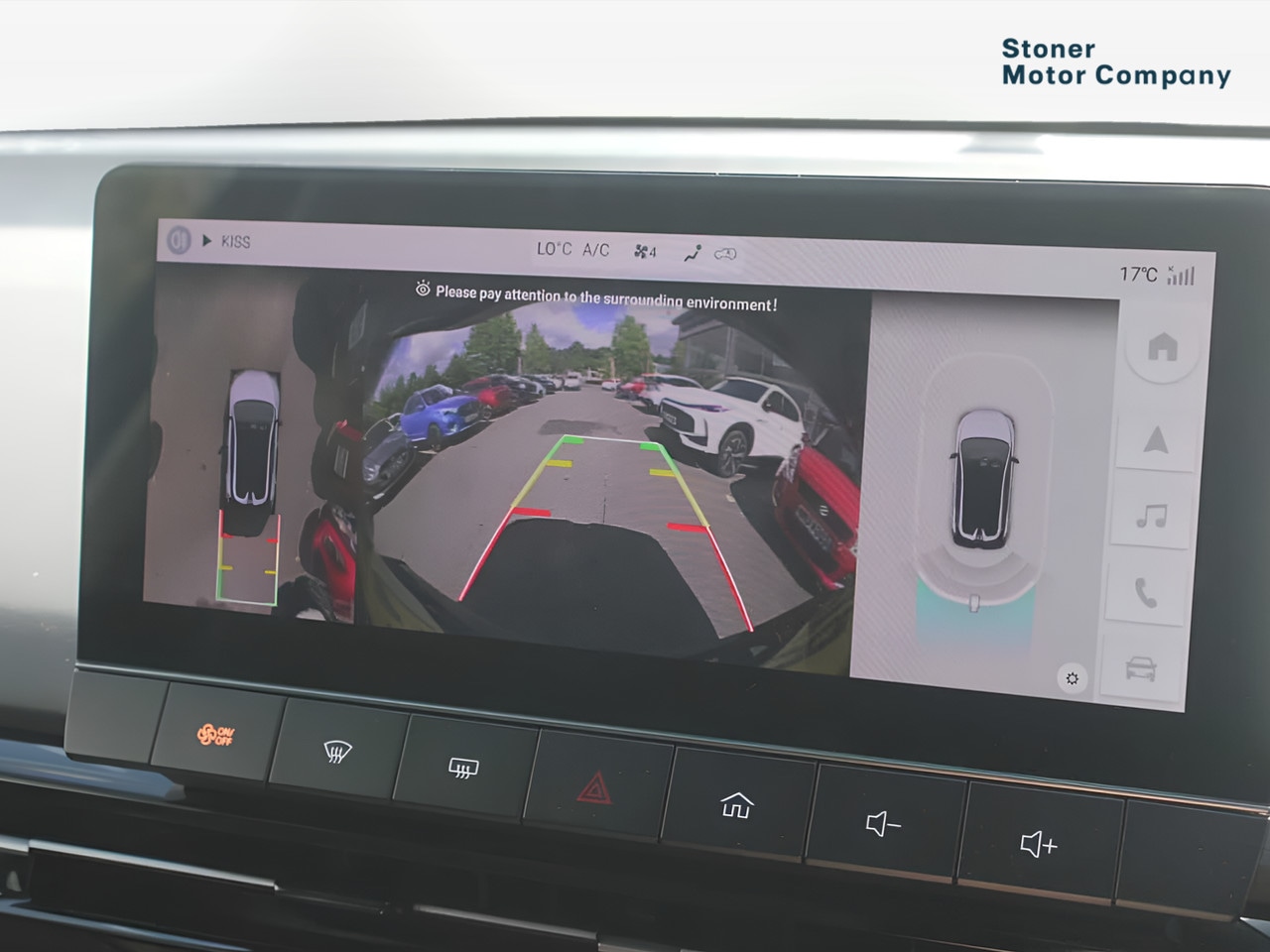 Used MG MG4 2025 for sale - 77030773: Photo 18