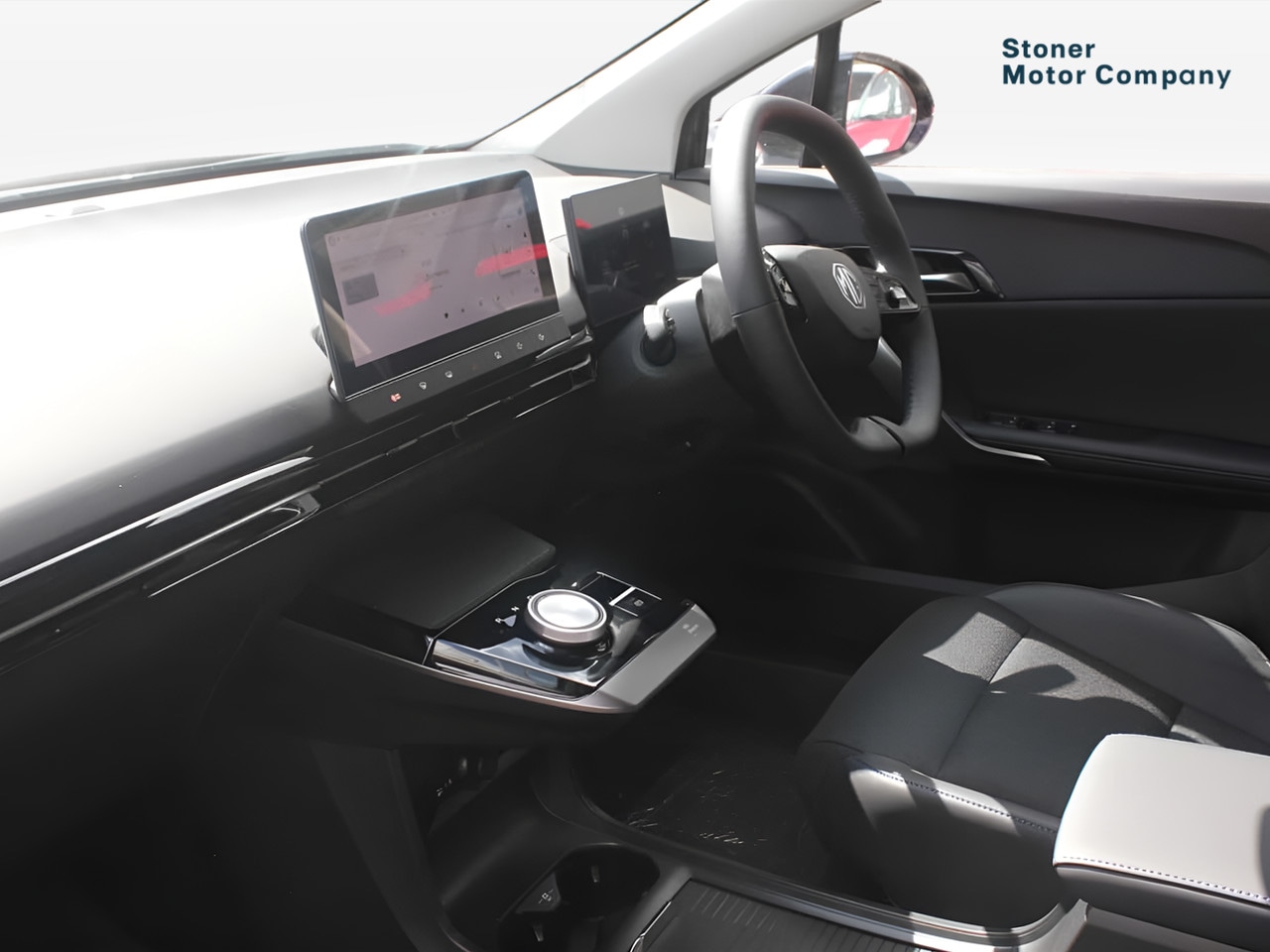 Used MG MG4 2025 for sale - 77030773: Photo 2