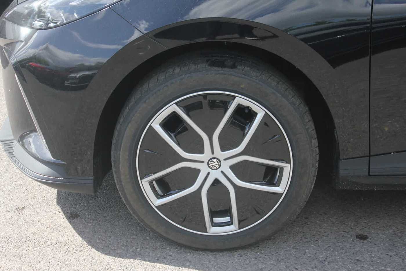 Used MG MG4 2025 for sale - 77030773: Photo 23