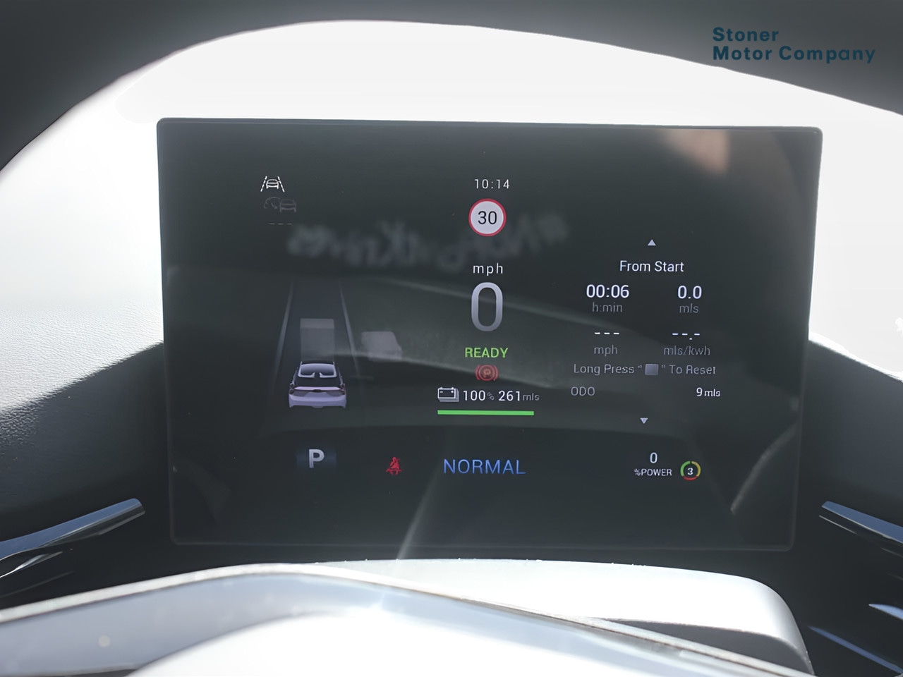 Used MG MG4 2025 for sale - 77030773: Photo 24