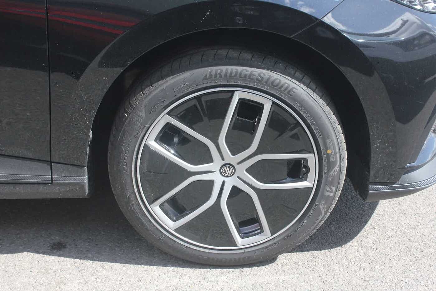 Used MG MG4 2025 for sale - 77030773: Photo 25