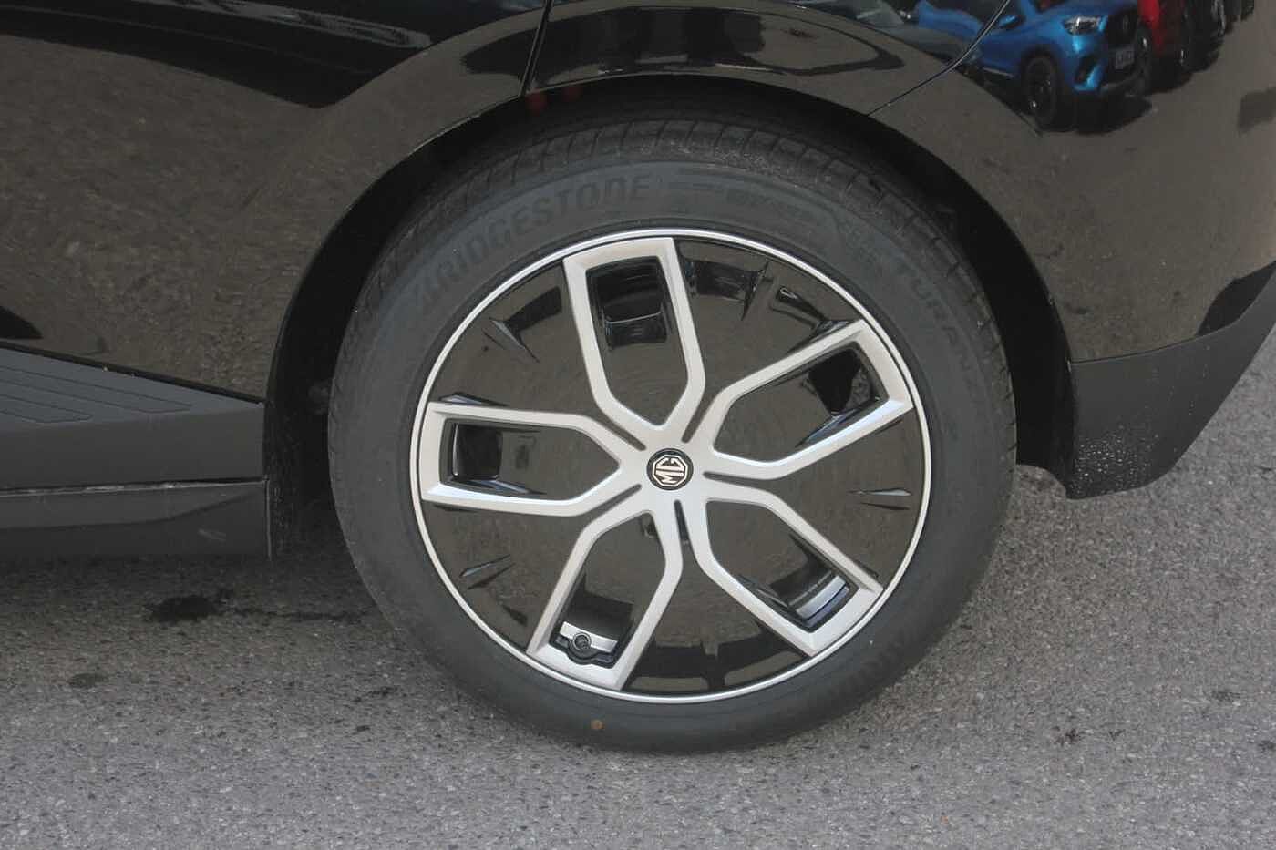 Used MG MG4 2025 for sale - 77030773: Photo 26