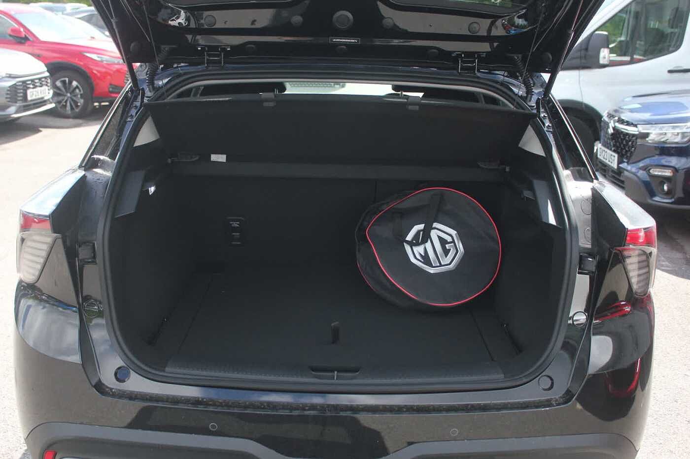 Used MG MG4 2025 for sale - 77030773: Photo 27