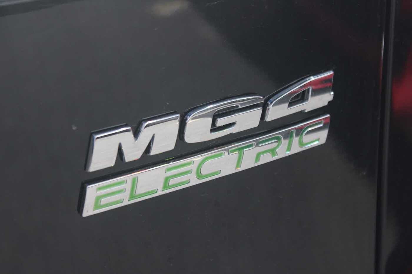 Used MG MG4 2025 for sale - 77030773: Photo 28