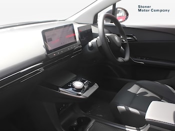 Used MG MG4 2025 for sale - 77030773: Photo