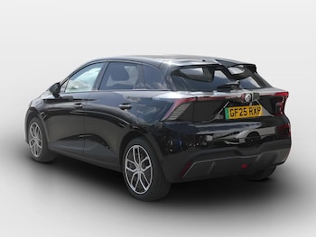 Used MG MG4 2025 for sale - 77030773: Photo