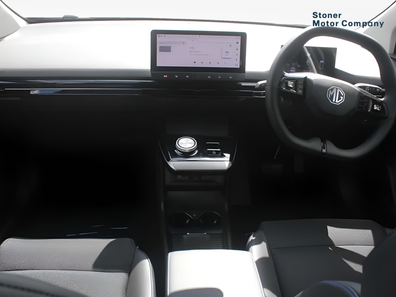 Used MG MG4 2025 for sale - 77030773: Photo 4