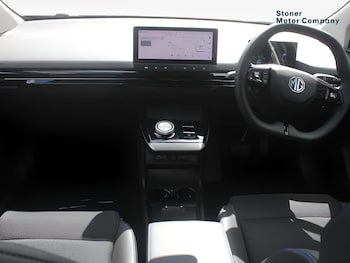 Used MG MG4 2025 for sale - 77030773: Photo