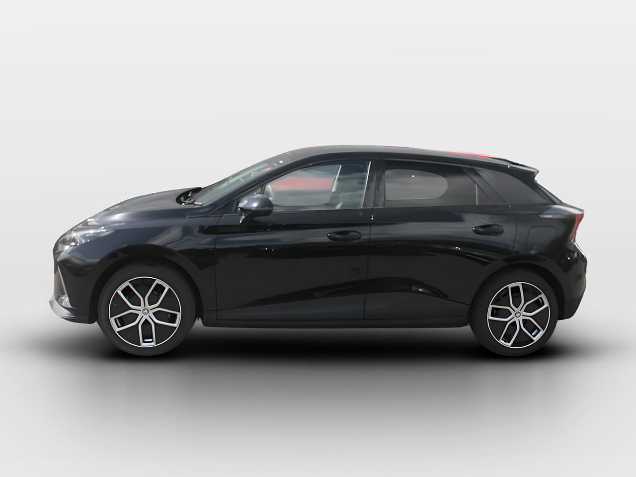 Used MG MG4 2025 for sale - 77030773: Photo 5